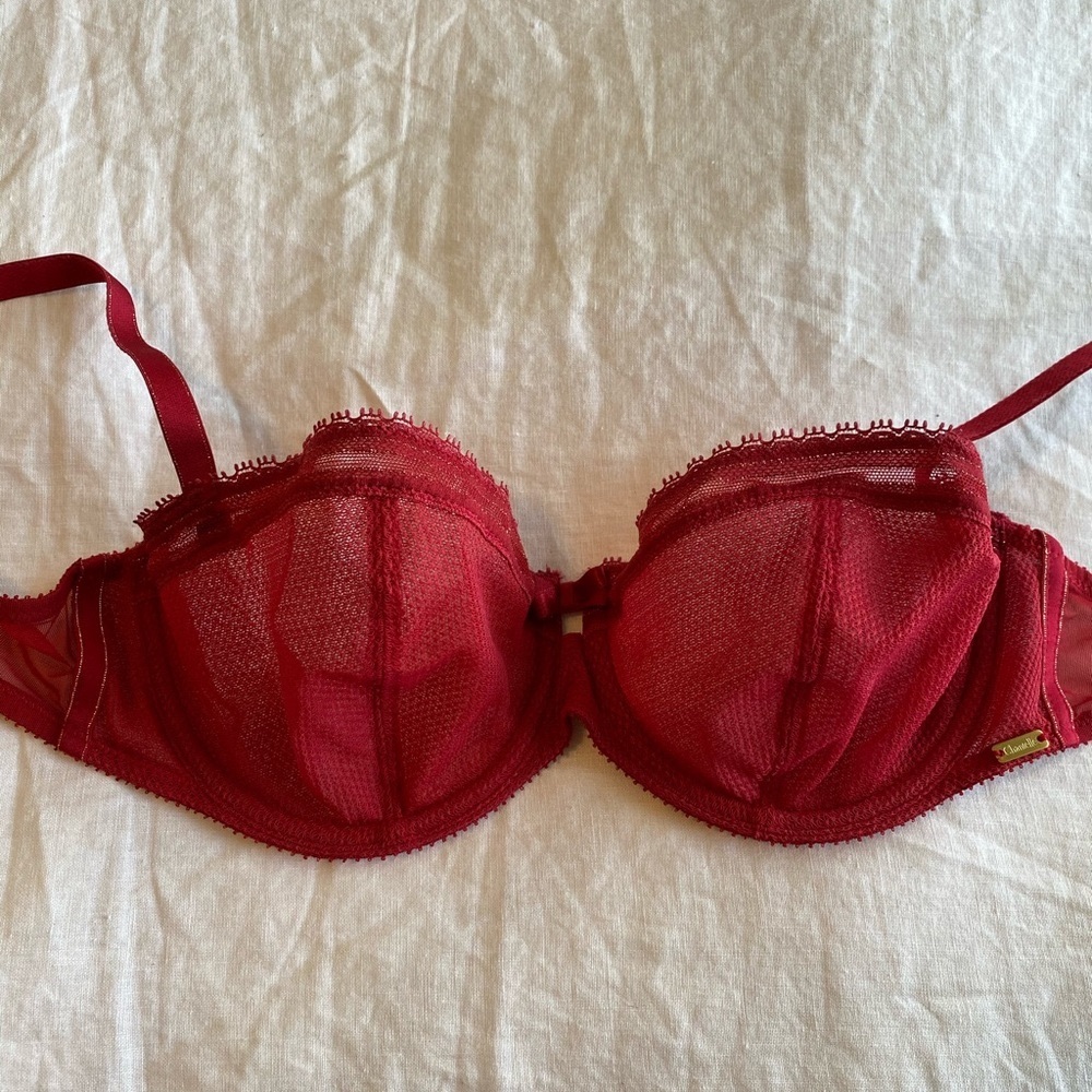 Chantelle Bra